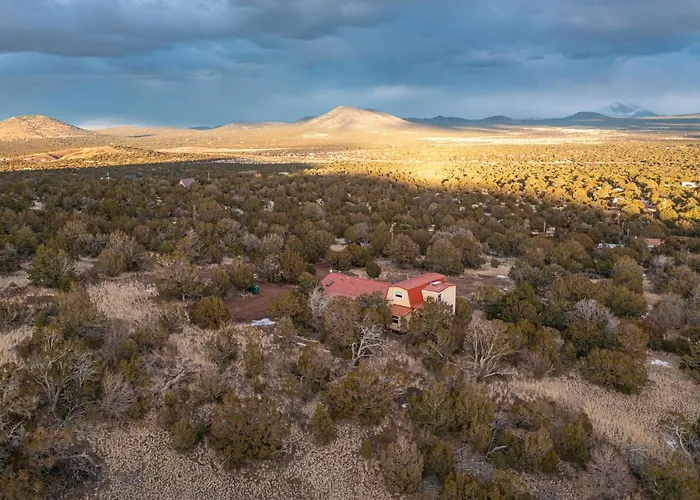 Hillside Cabin~williams & Grand Canyon Destination