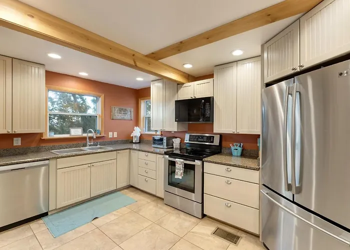Hillside Cabin~williams & Grand Canyon Destination Holiday home Williams