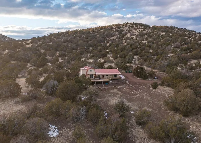 Hillside Cabin~williams & Grand Canyon Destination *