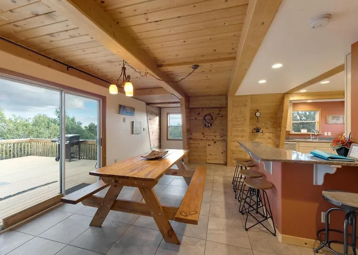 Hillside Cabin~williams & Grand Canyon Destination