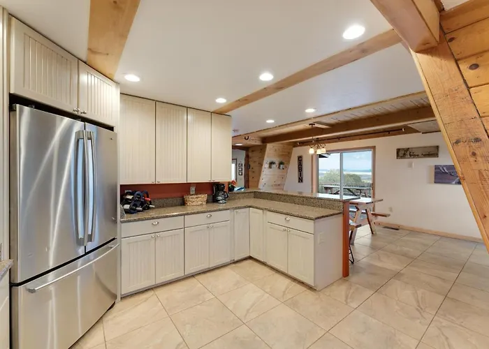 Hillside Cabin~williams & Grand Canyon Destination Holiday home